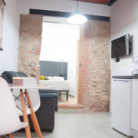Caleros 8 Estudio - Apartamentos De La Parte Antigua De Caceres Luaran gambar